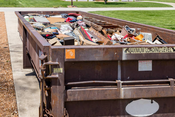 Best Hoarding Cleanup  in Prosperity, WV