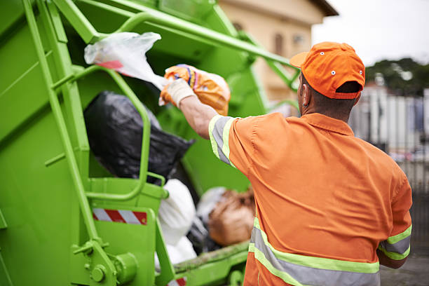 Best Yard Waste Removal  in Prosperity, WV