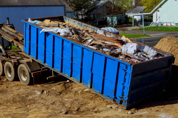 Best Garage Cleanout  in Prosperity, WV